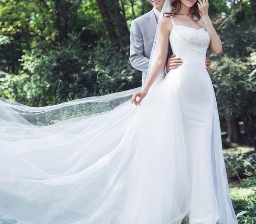 皇家新娘婚纱摄影